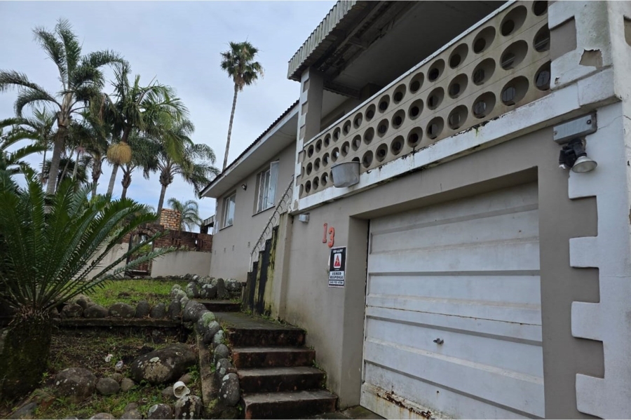 3 Bedroom Property for Sale in Amalinda Eastern Cape